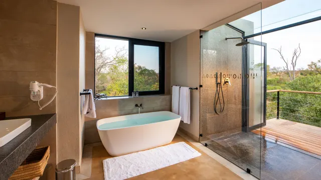 Idube Game Lodge — image 5