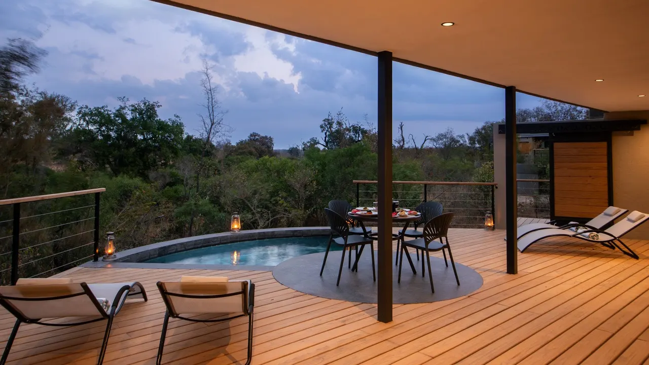 Idube Game Lodge — image 23