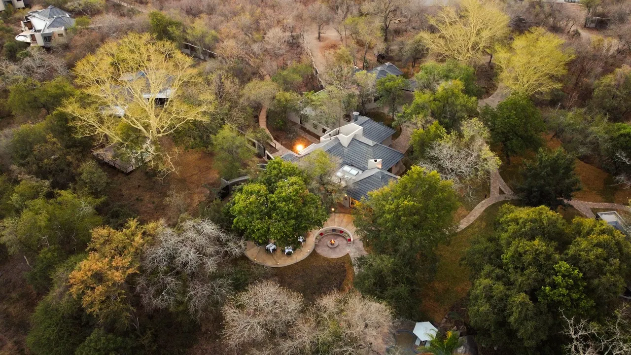 Idube Game Lodge — image 24