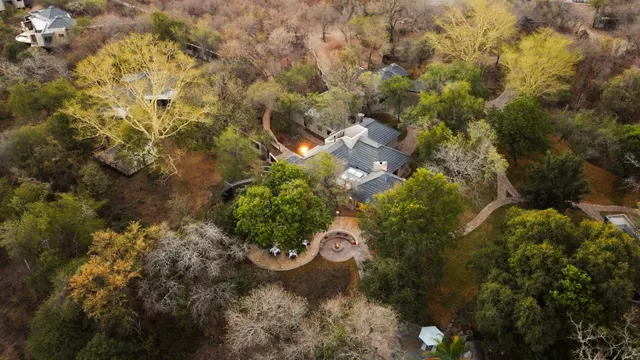 Idube Game Lodge — image 24