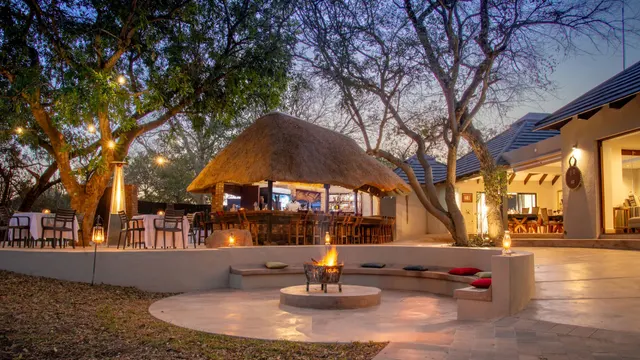 Idube Game Lodge — image 26