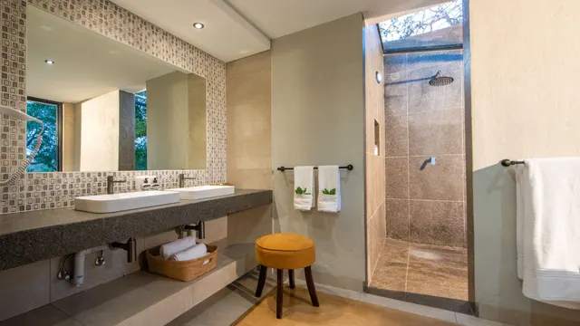 Idube Game Lodge — image 28