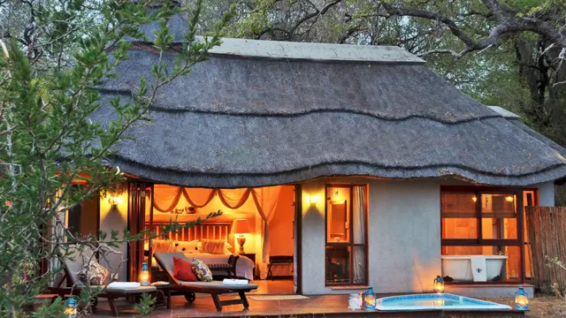 Imbali Safari Lodge — image 8