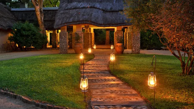 Imbali Safari Lodge — image 14