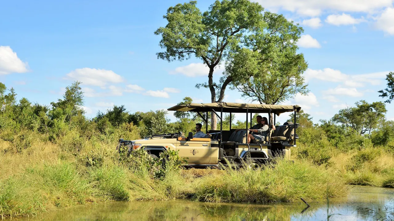 Imbali Safari Lodge — image 9