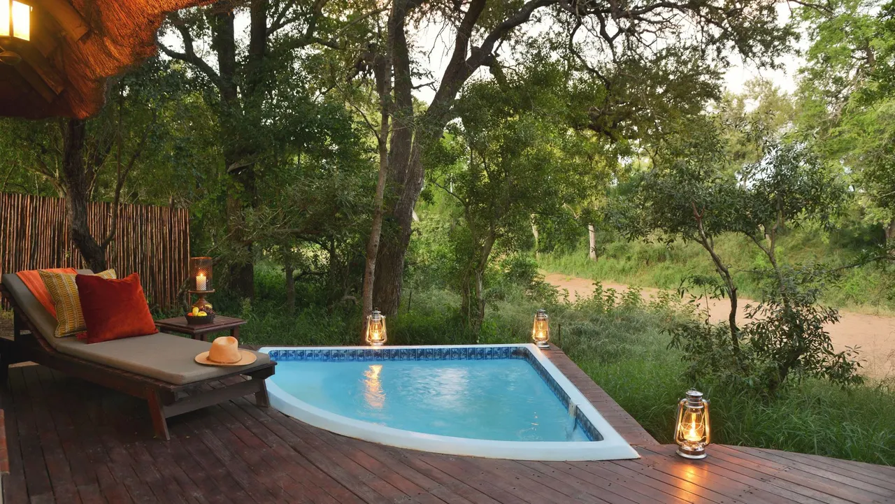 Imbali Safari Lodge — image 15