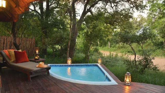 Imbali Safari Lodge — image 15
