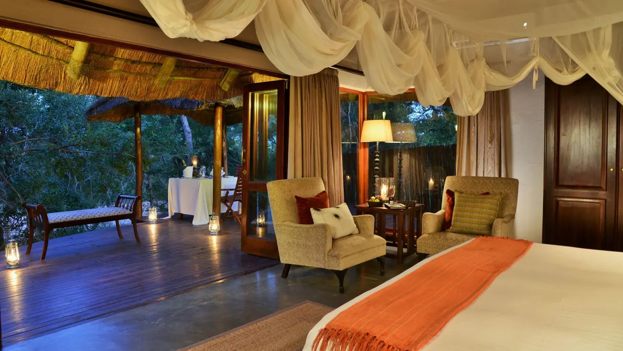 Imbali Safari Lodge — image 10