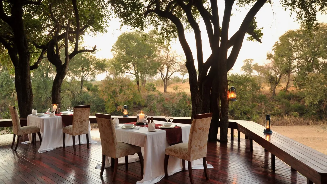 Imbali Safari Lodge — image 13
