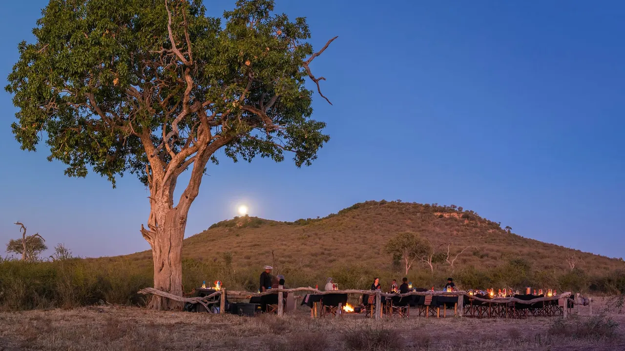 Impodimo Game Lodge — image 12