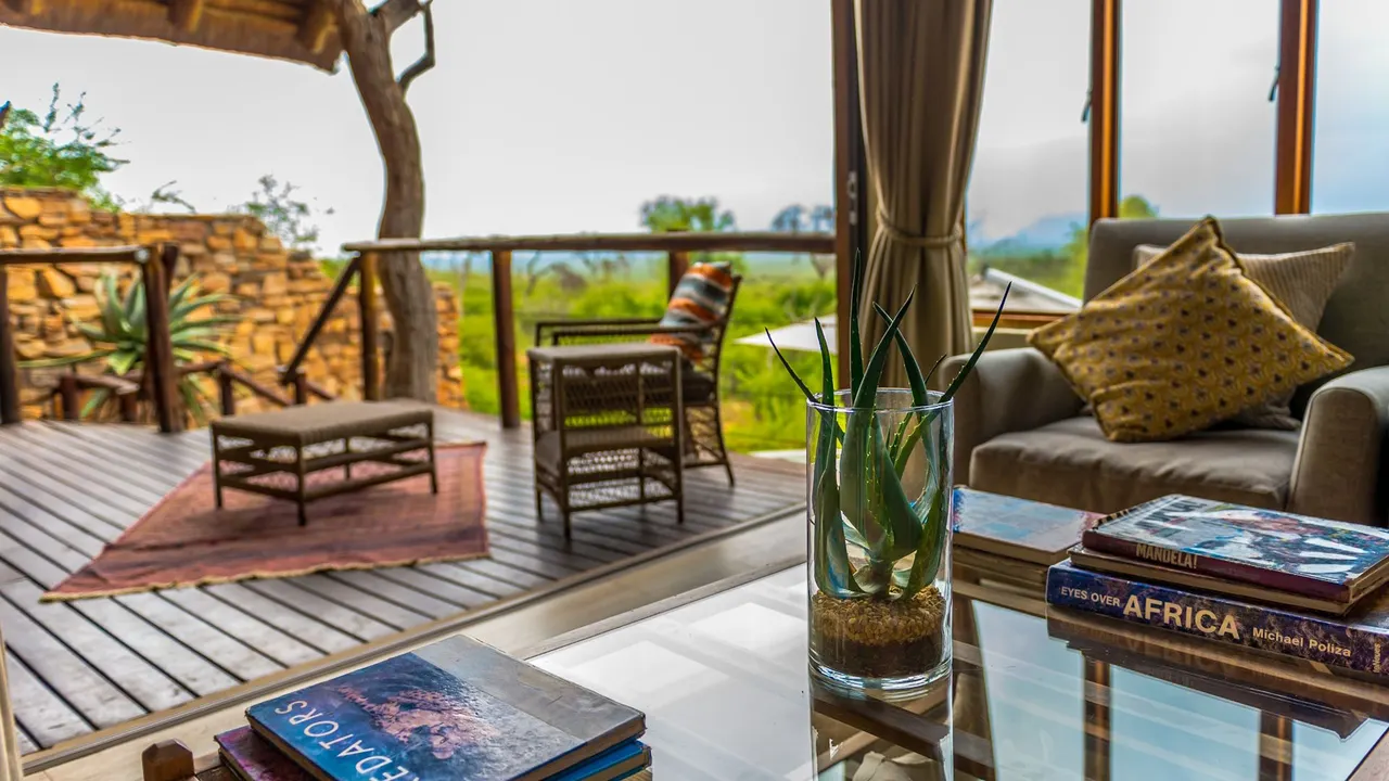 Impodimo Game Lodge — image 30