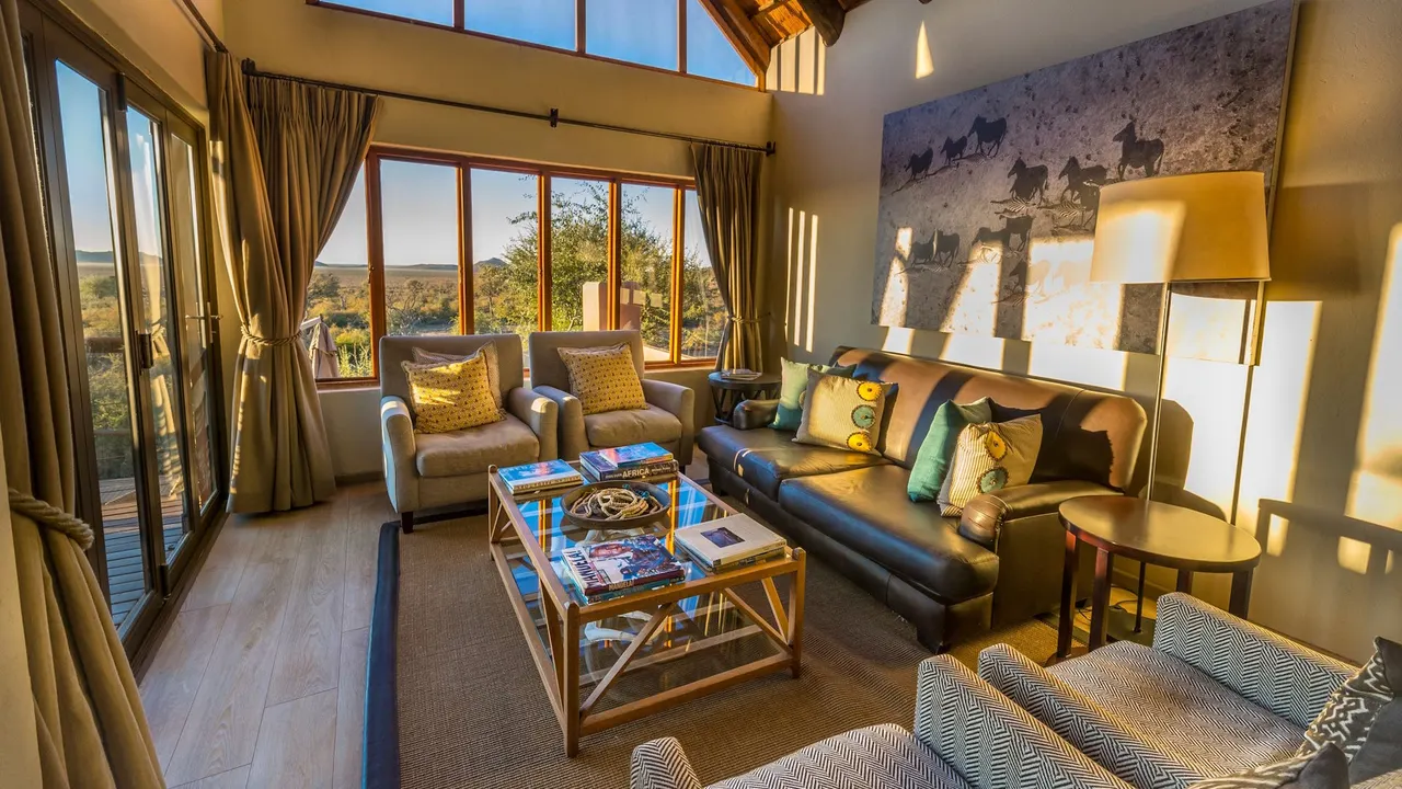 Impodimo Game Lodge — image 16