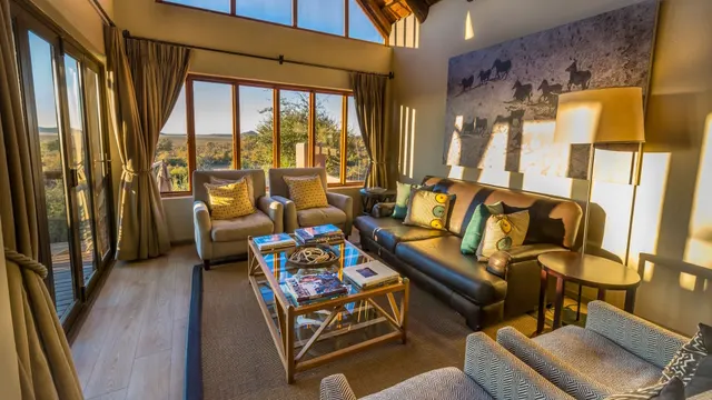 Impodimo Game Lodge — image 16