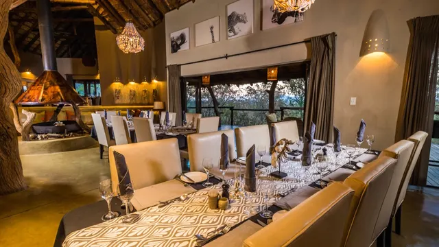 Impodimo Game Lodge — image 23