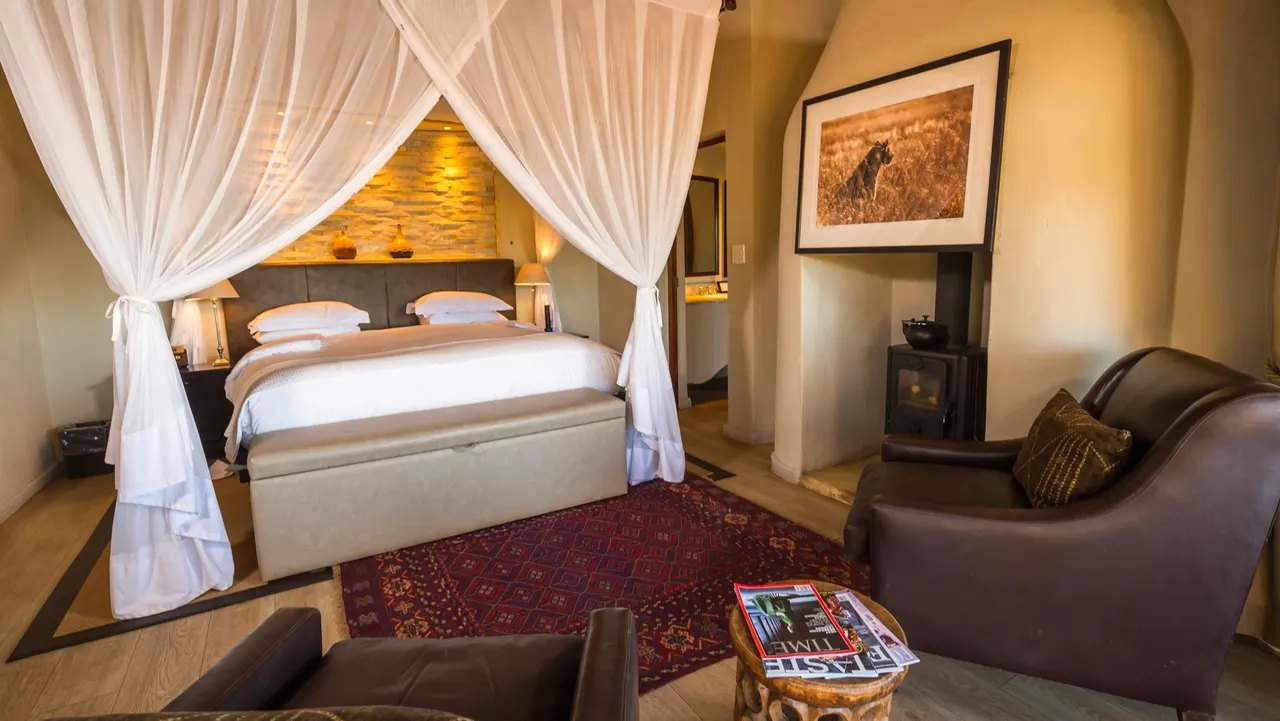 Impodimo Game Lodge — image 24
