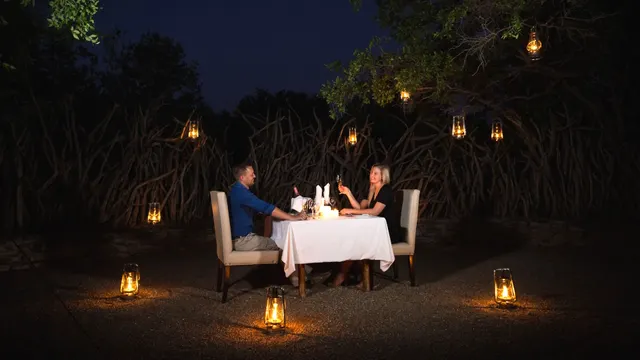 Impodimo Game Lodge — image 26