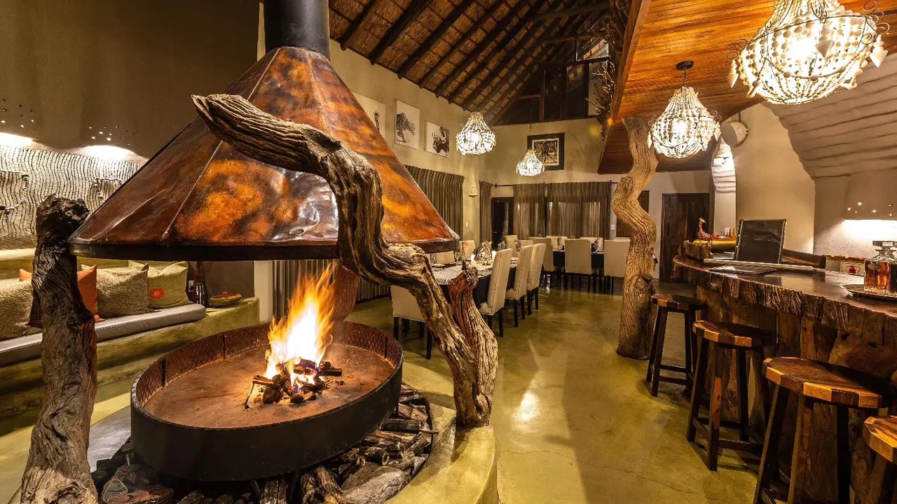 Impodimo Game Lodge — image 31