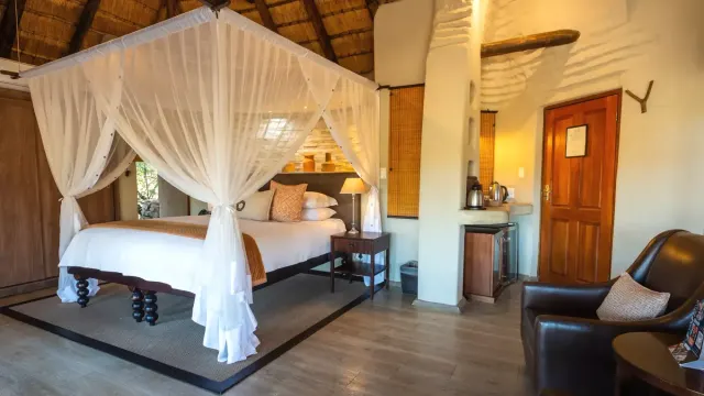 Impodimo Game Lodge — image 33