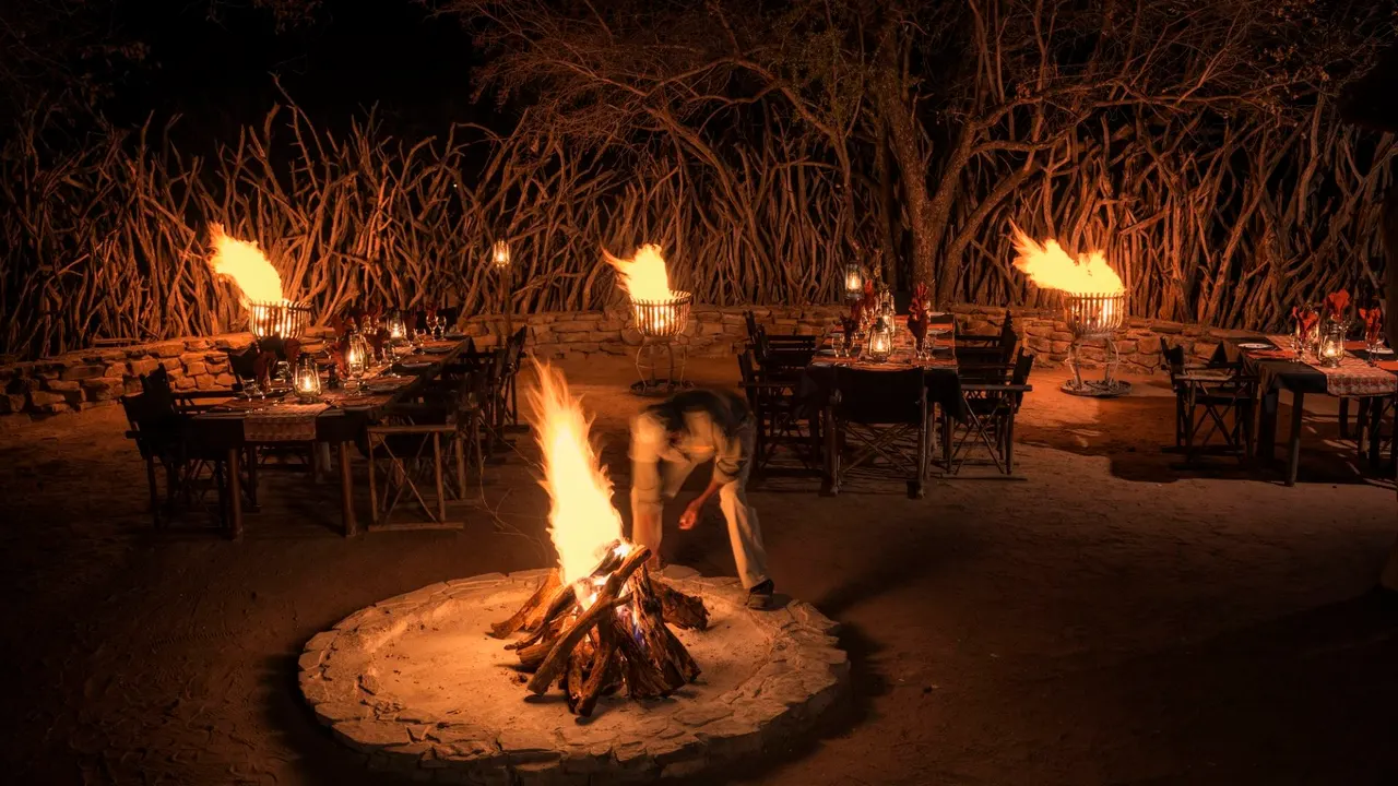 Impodimo Game Lodge — image 18