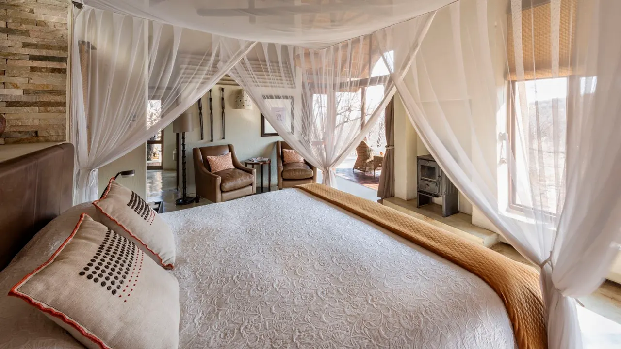 Impodimo Game Lodge — image 21