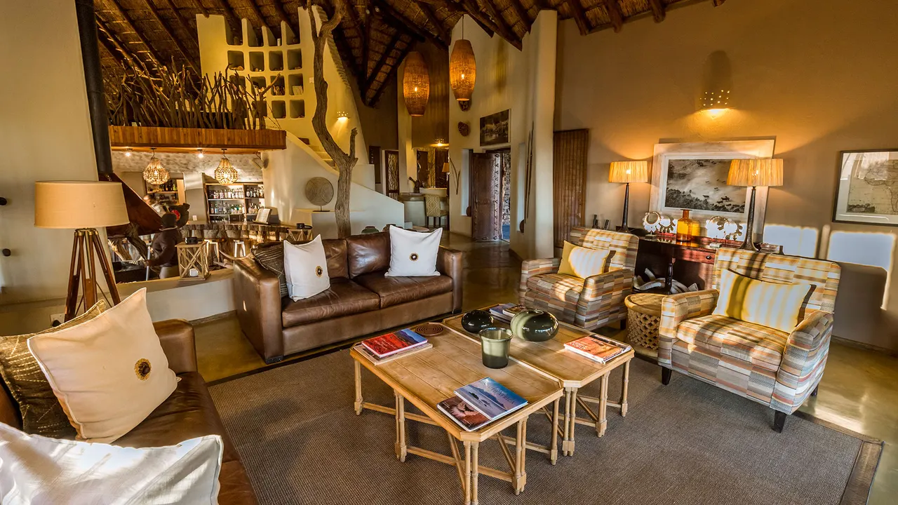 Impodimo Game Lodge — image 34