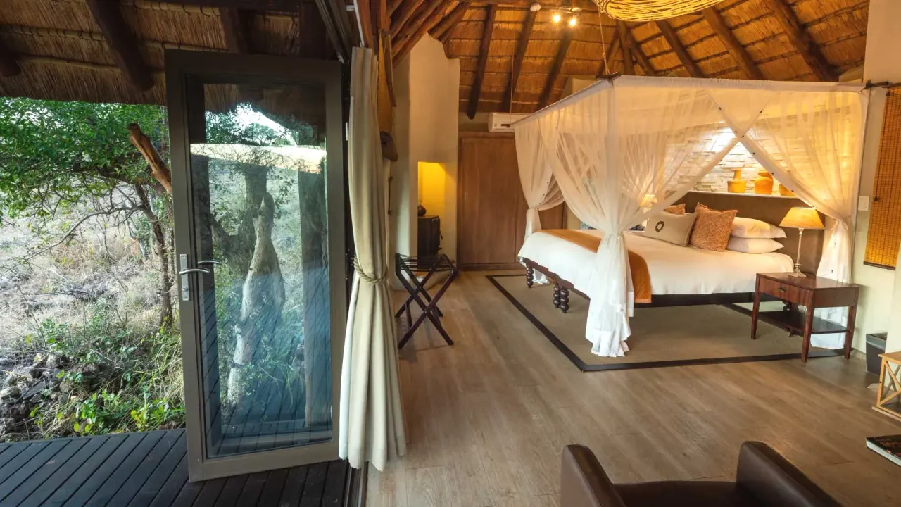 Impodimo Game Lodge — image 37