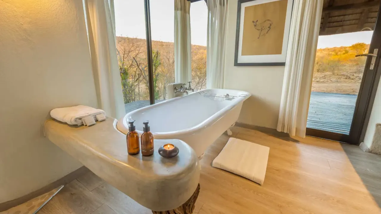 Impodimo Game Lodge — image 17