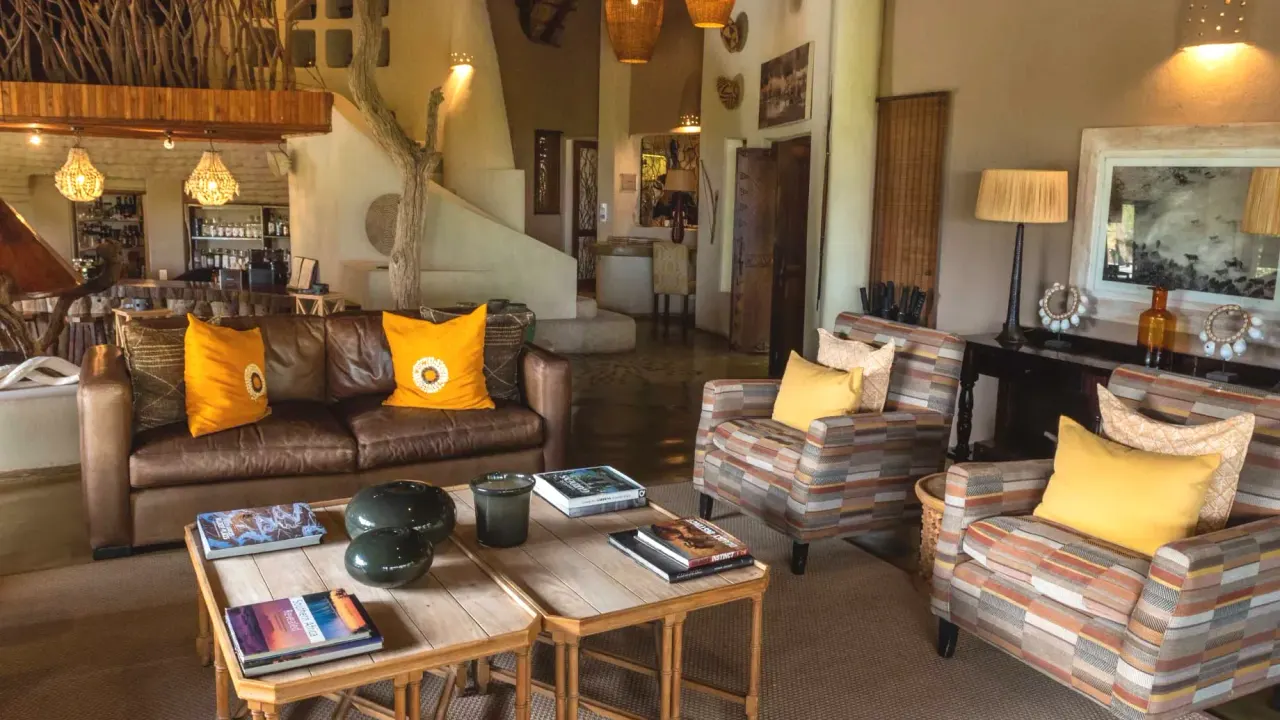 Impodimo Game Lodge — image 36