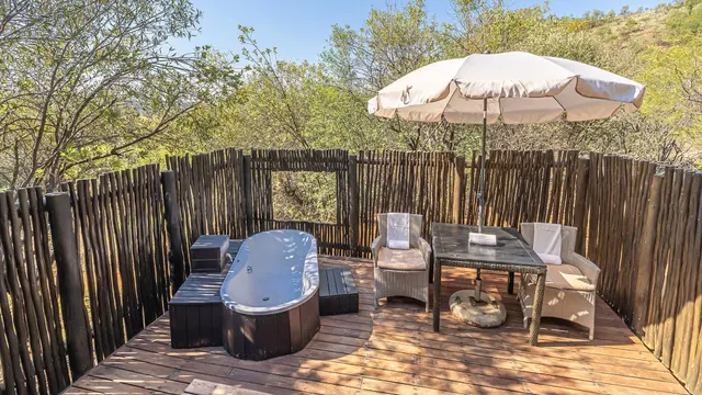 Ivory Tree Game Lodge — image 18