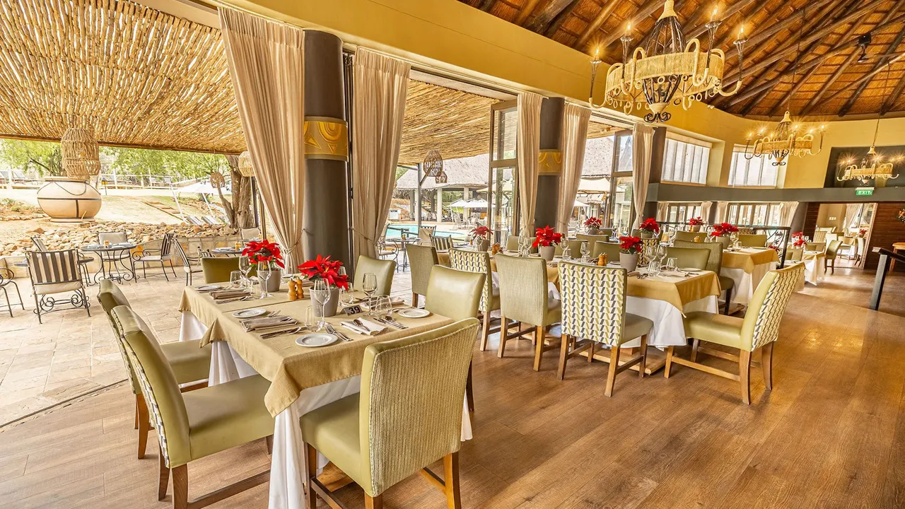 Ivory Tree Game Lodge — image 32