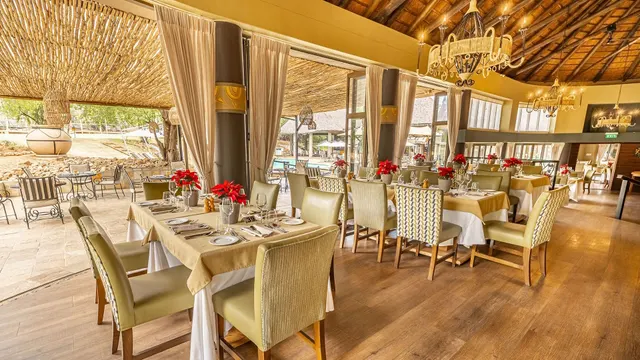 Ivory Tree Game Lodge — image 32