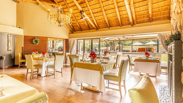 Ivory Tree Game Lodge — image 28