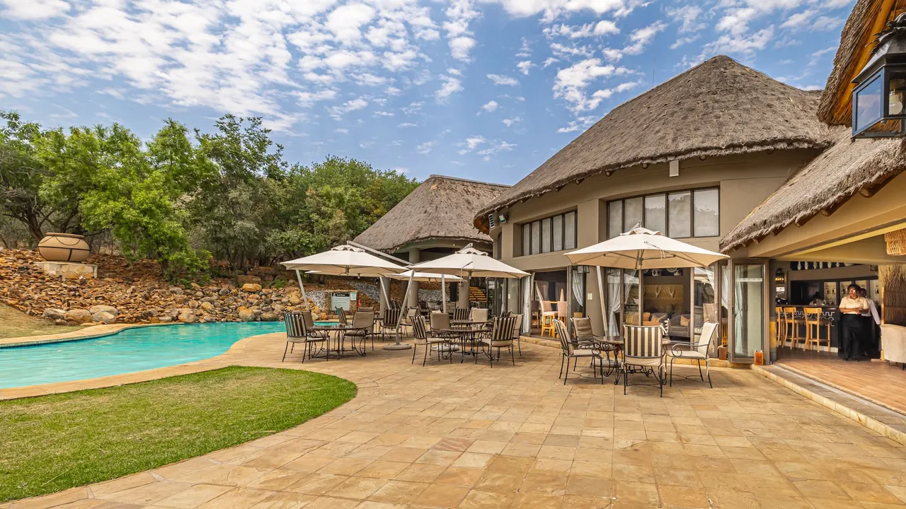 Ivory Tree Game Lodge — image 33