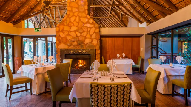 Ivory Tree Game Lodge — image 36