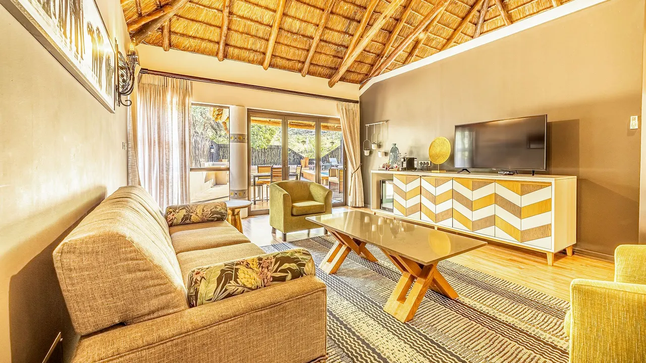 Ivory Tree Game Lodge — image 30