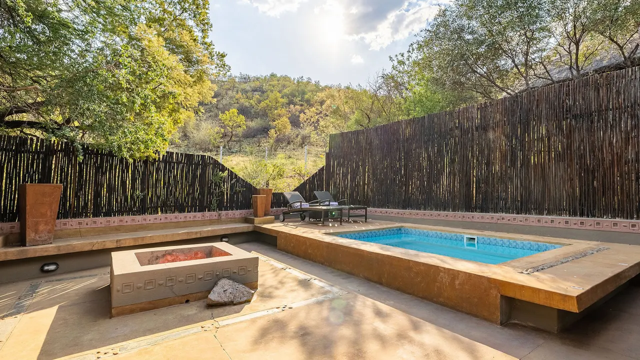 Ivory Tree Game Lodge — image 29