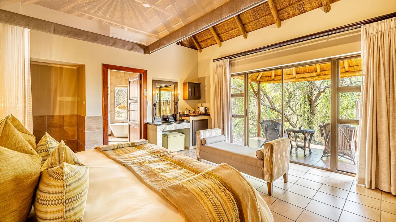 Ivory Tree Game Lodge — image 19