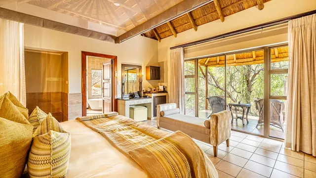 Ivory Tree Game Lodge — image 19