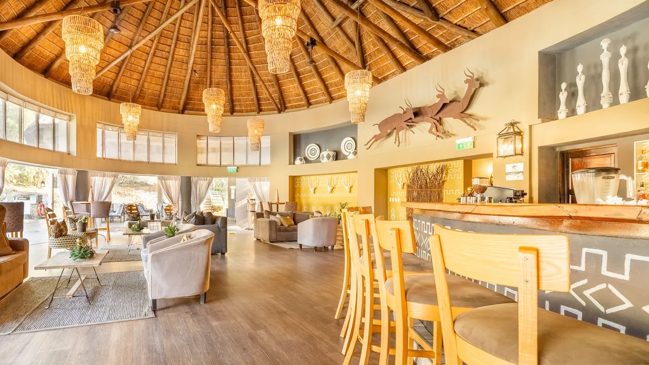 Ivory Tree Game Lodge — image 13