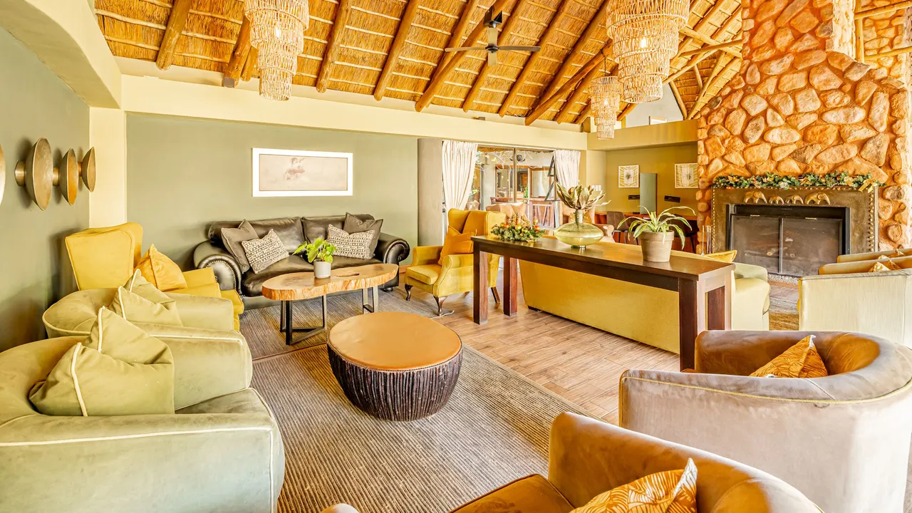 Ivory Tree Game Lodge — image 23