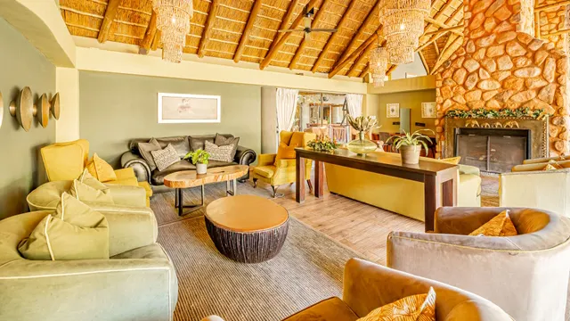 Ivory Tree Game Lodge — image 23