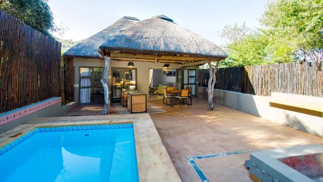 Ivory Tree Game Lodge — image 14
