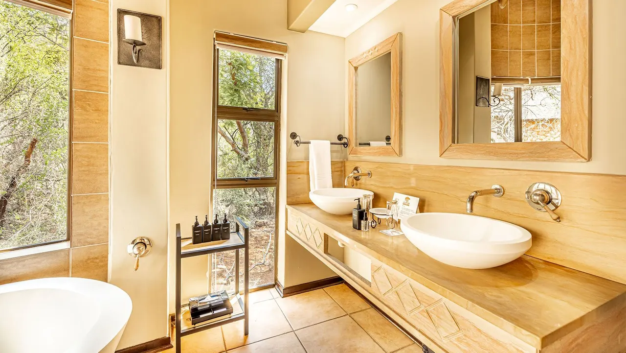 Ivory Tree Game Lodge — image 24