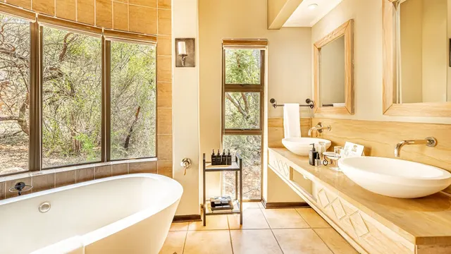 Ivory Tree Game Lodge — image 35