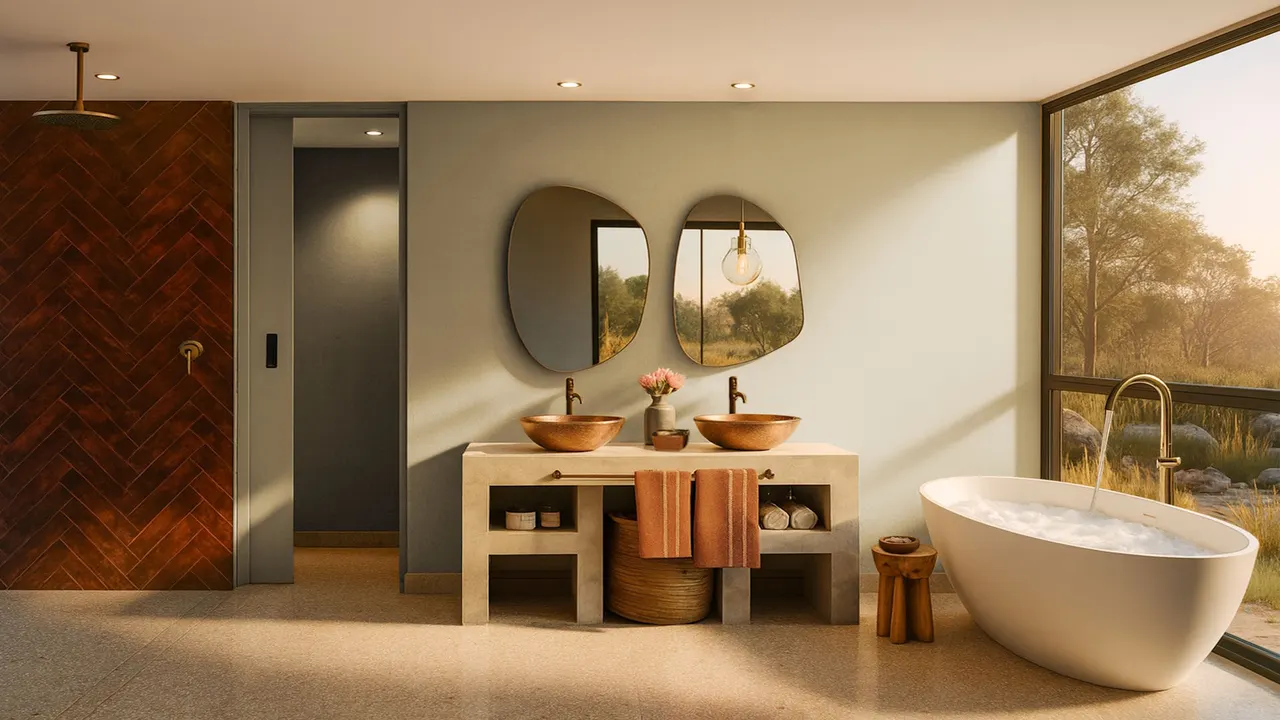 Jaci’s Private Lodge — image 3