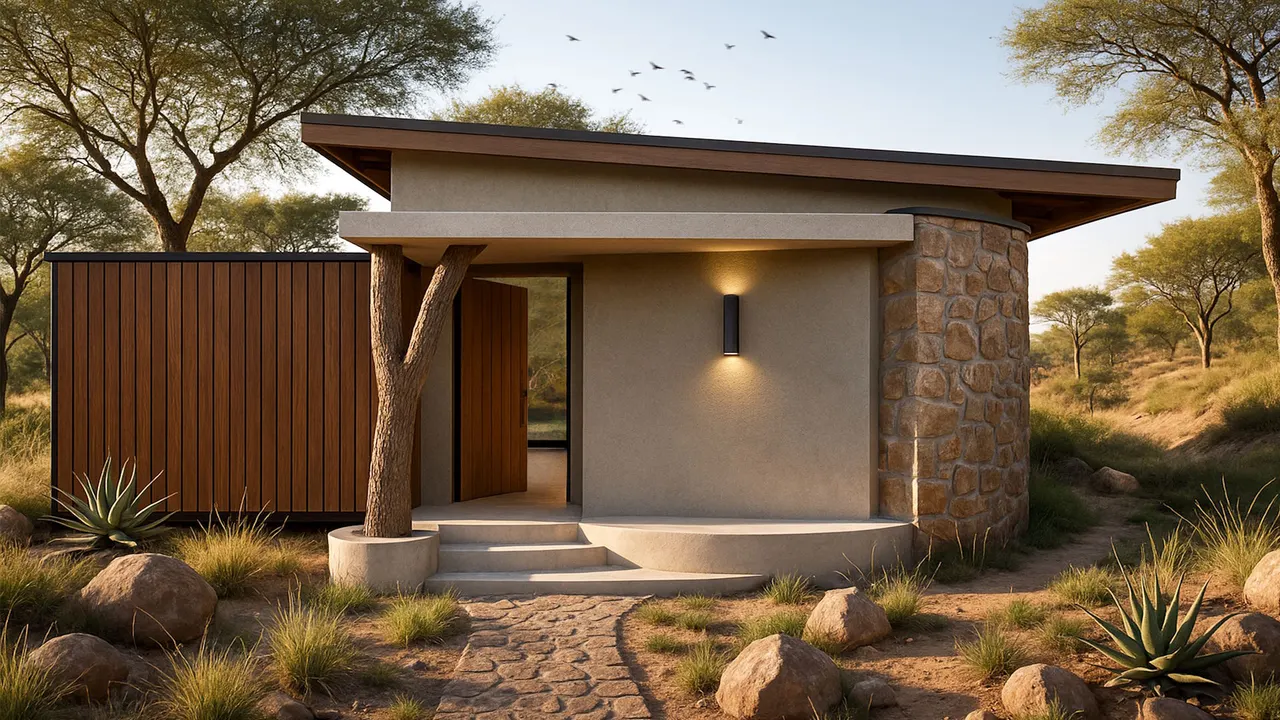 Jaci’s Private Lodge — image 15