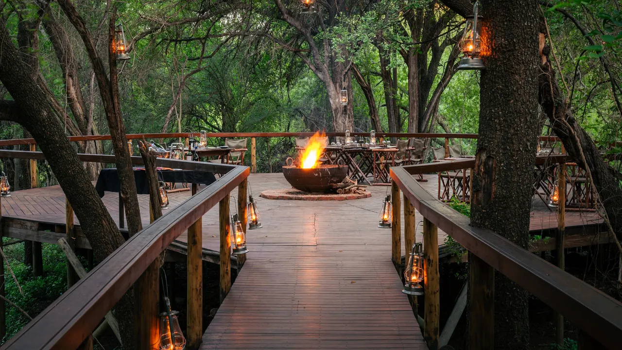 Jaci’s Private Lodge — image 16