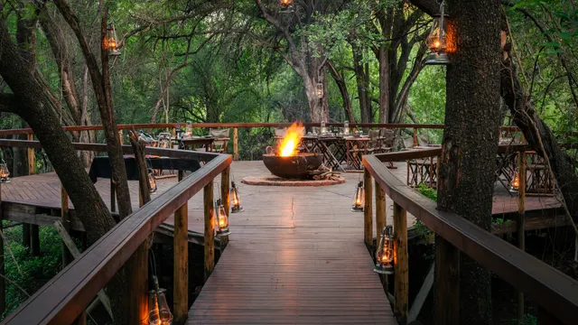 Jaci’s Private Lodge — image 16