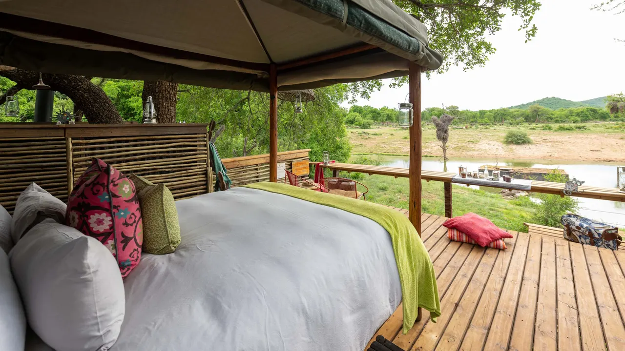 Jaci’s Private Lodge — image 18