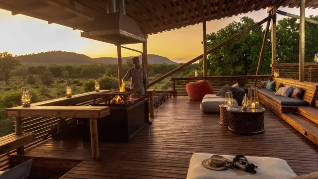Jaci’s Private Lodge — image 20